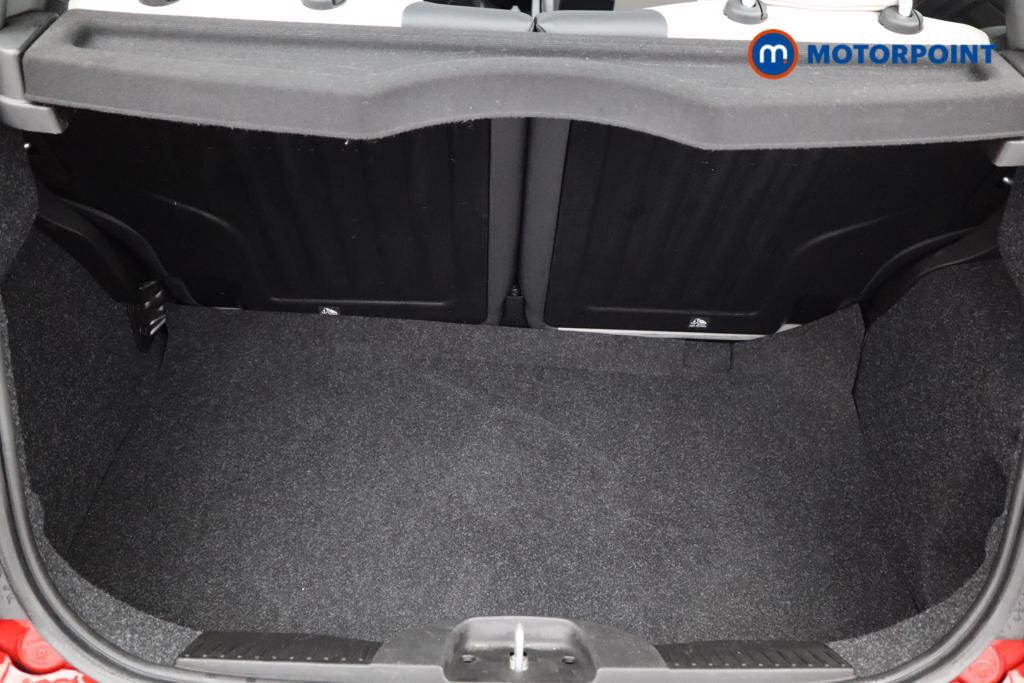 Fiat 500 Dolcevita Manual Petrol-Electric Hybrid Hatchback - Stock Number (1532181) - 26th supplementary image
