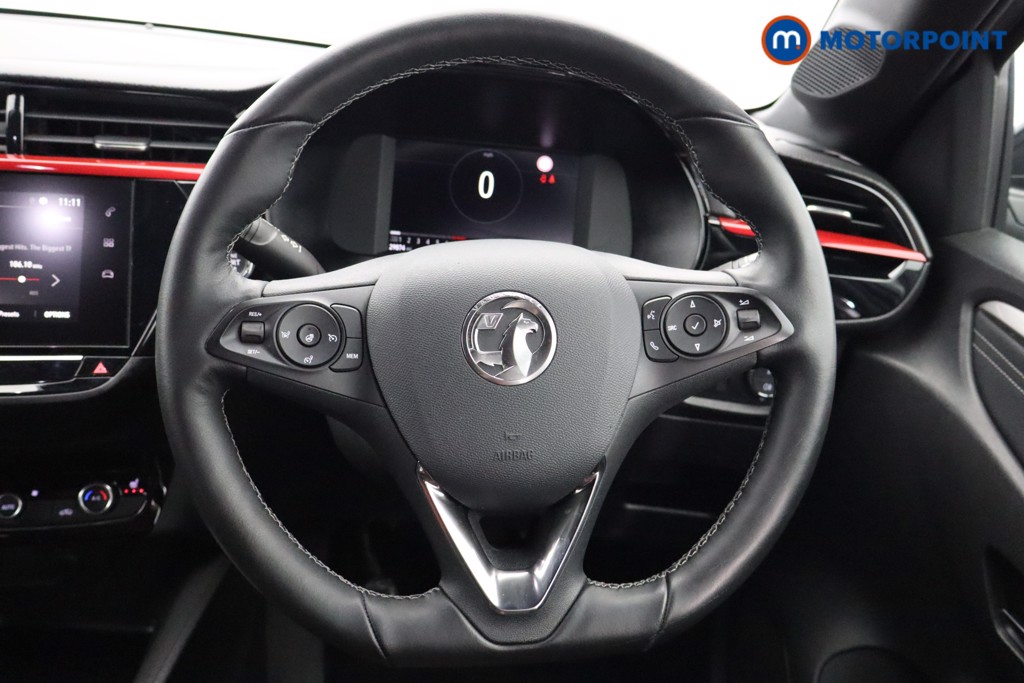 Vauxhall Corsa Sri Premium Manual Petrol Hatchback - Stock Number (1532348) - 3rd supplementary image