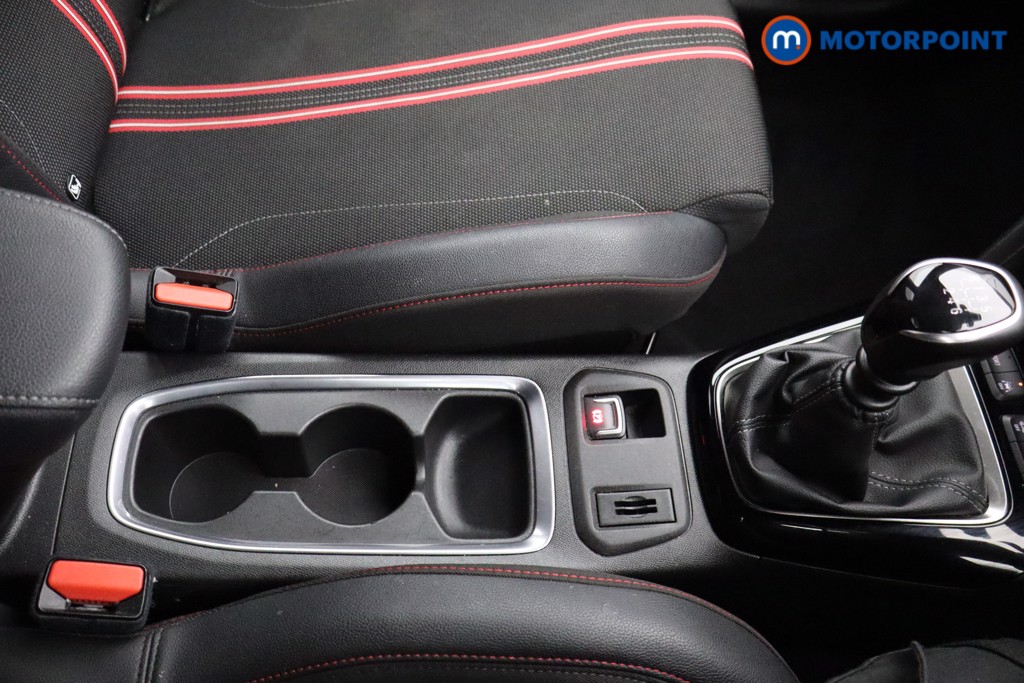 Vauxhall Corsa Sri Premium Manual Petrol Hatchback - Stock Number (1532348) - 7th supplementary image