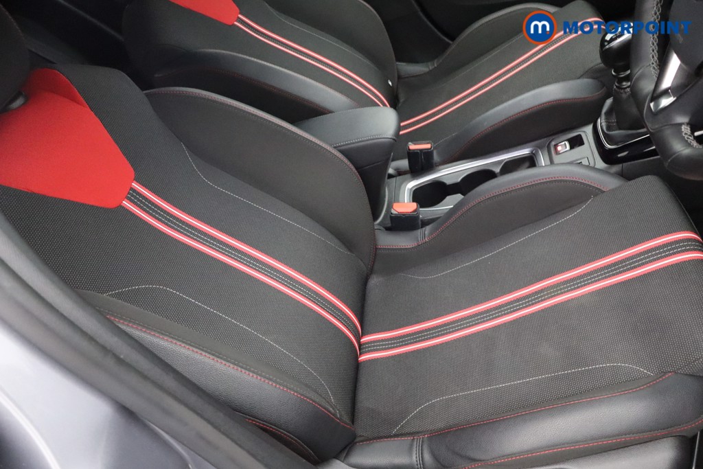 Vauxhall Corsa Sri Premium Manual Petrol Hatchback - Stock Number (1532348) - 13th supplementary image