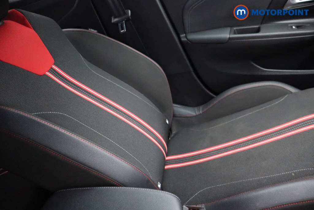 Vauxhall Corsa Sri Premium Manual Petrol Hatchback - Stock Number (1532348) - 14th supplementary image