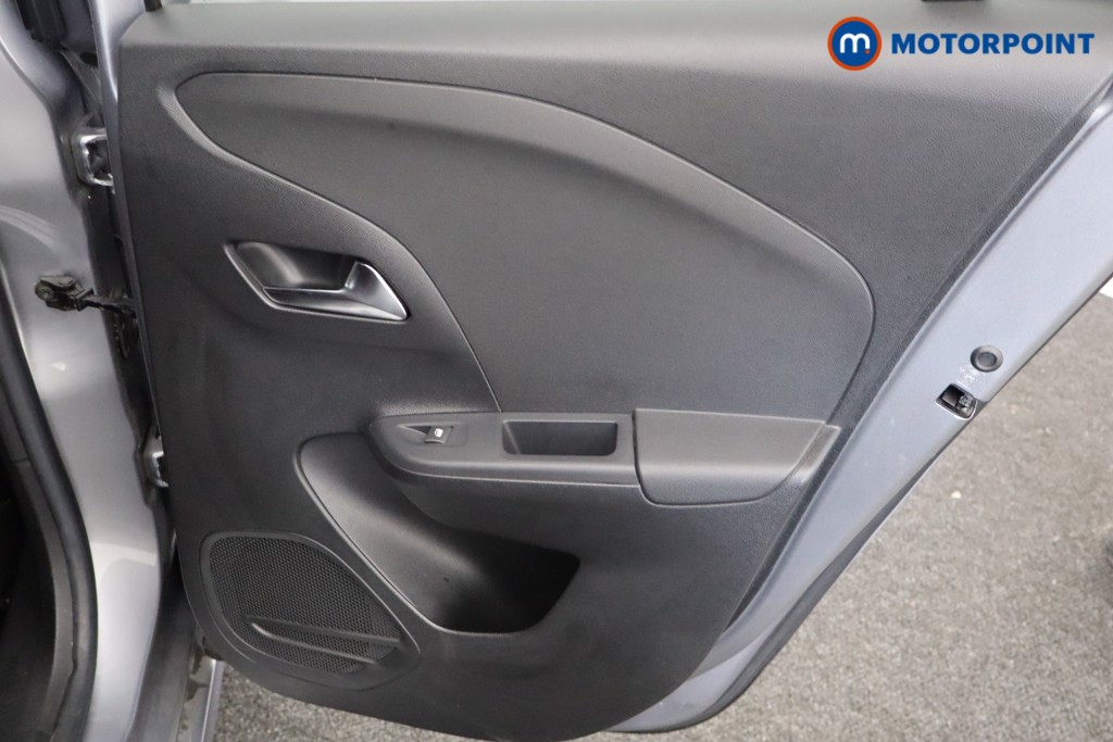 Vauxhall Corsa Sri Premium Manual Petrol Hatchback - Stock Number (1532348) - 16th supplementary image