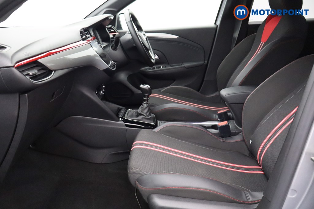 Vauxhall Corsa Sri Premium Manual Petrol Hatchback - Stock Number (1532348) - 19th supplementary image
