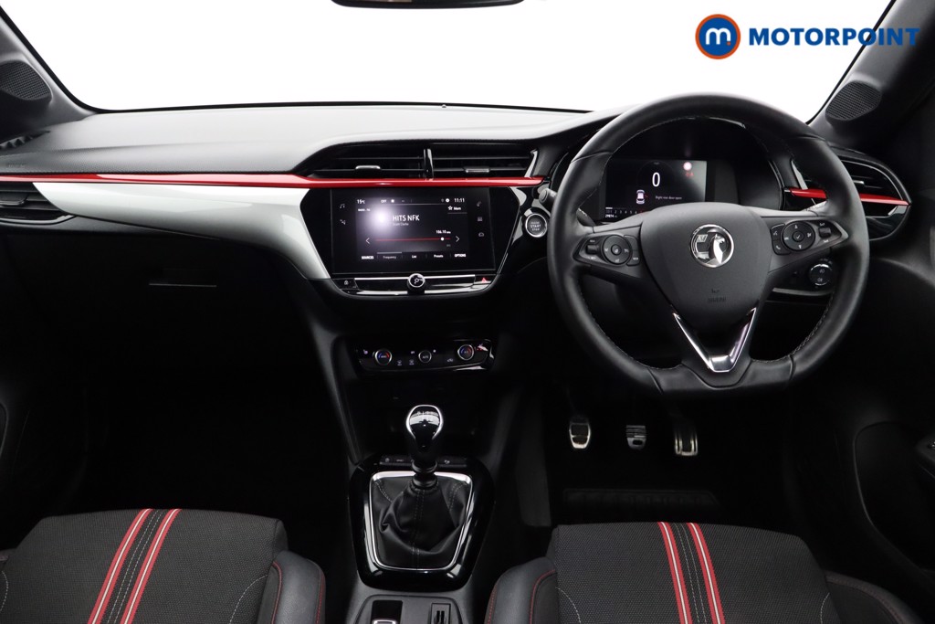 Vauxhall Corsa Sri Premium Manual Petrol Hatchback - Stock Number (1532348) - 1st supplementary image