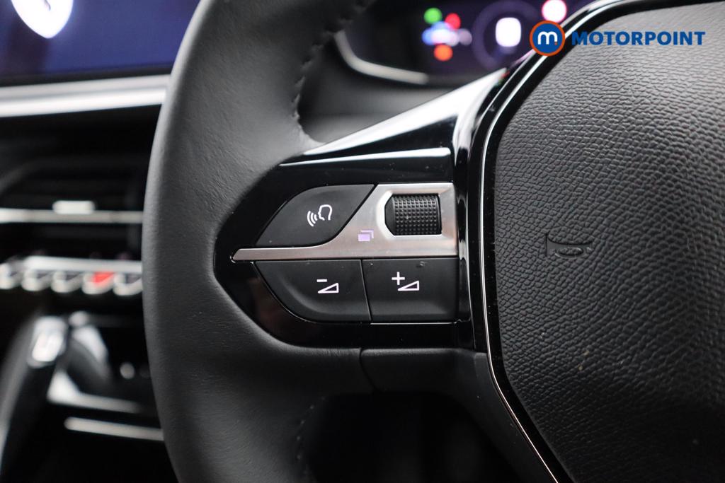 Peugeot 208 Allure Manual Petrol Hatchback - Stock Number (1532379) - 7th supplementary image