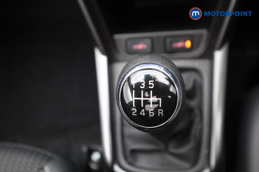 Suzuki S-Cross Ultra Manual Petrol-Electric Hybrid SUV - Stock Number (1532775) - 10th supplementary image