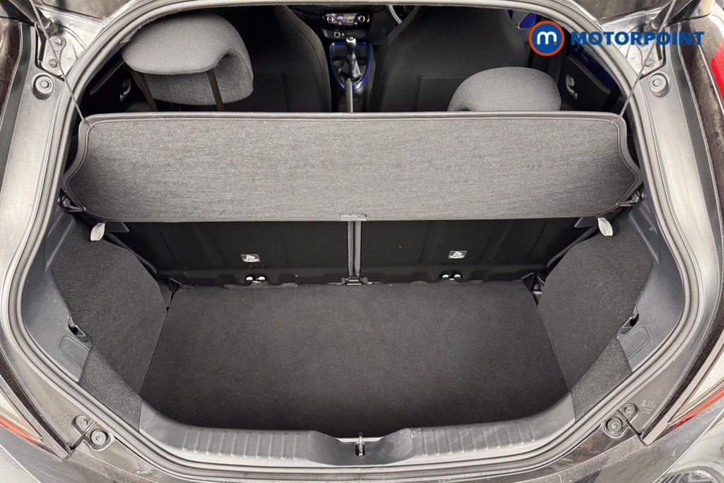 Toyota Aygo X Edge Manual Petrol Hatchback - Stock Number (1533430) - 3rd supplementary image