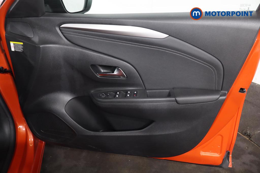 Vauxhall Corsa Sri Nav Premium Automatic Electric Hatchback - Stock Number (1533501) - 16th supplementary image
