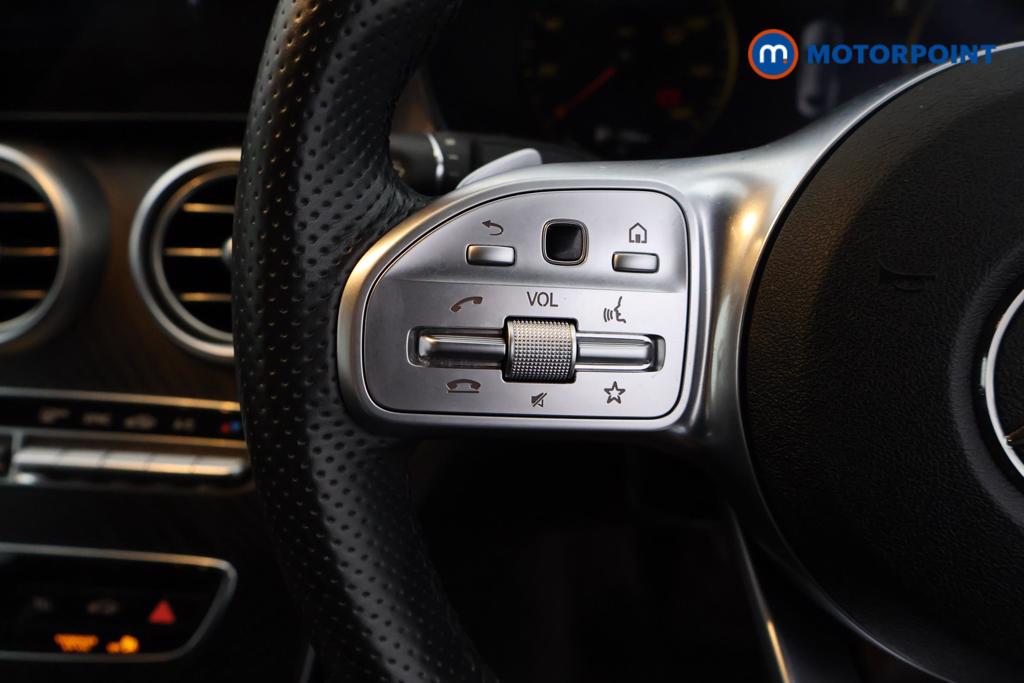 Mercedes-Benz C Class Amg Line Automatic Diesel Coupe - Stock Number (1533741) - 2nd supplementary image