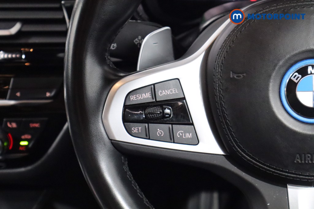 BMW 5 Series M Sport Automatic Petrol Plug-In Hybrid Saloon - Stock Number (1533829) - 7th supplementary image