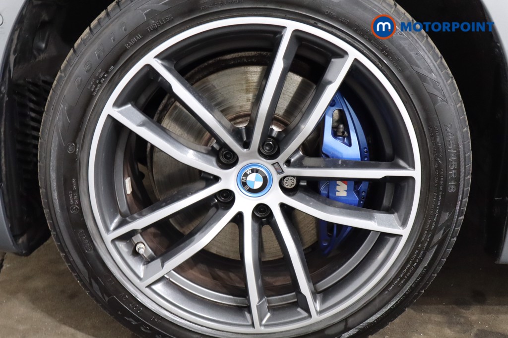 BMW 5 Series M Sport Automatic Petrol Plug-In Hybrid Saloon - Stock Number (1533829) - 11th supplementary image