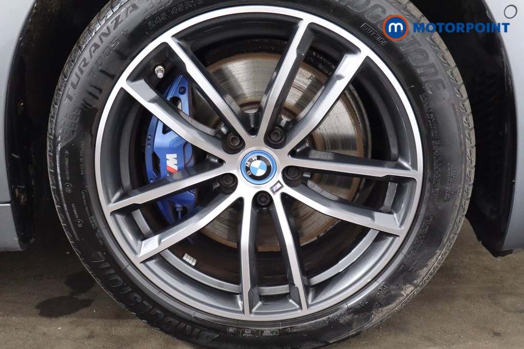 BMW 5 Series M Sport Automatic Petrol Plug-In Hybrid Saloon - Stock Number (1533829) - 12th supplementary image