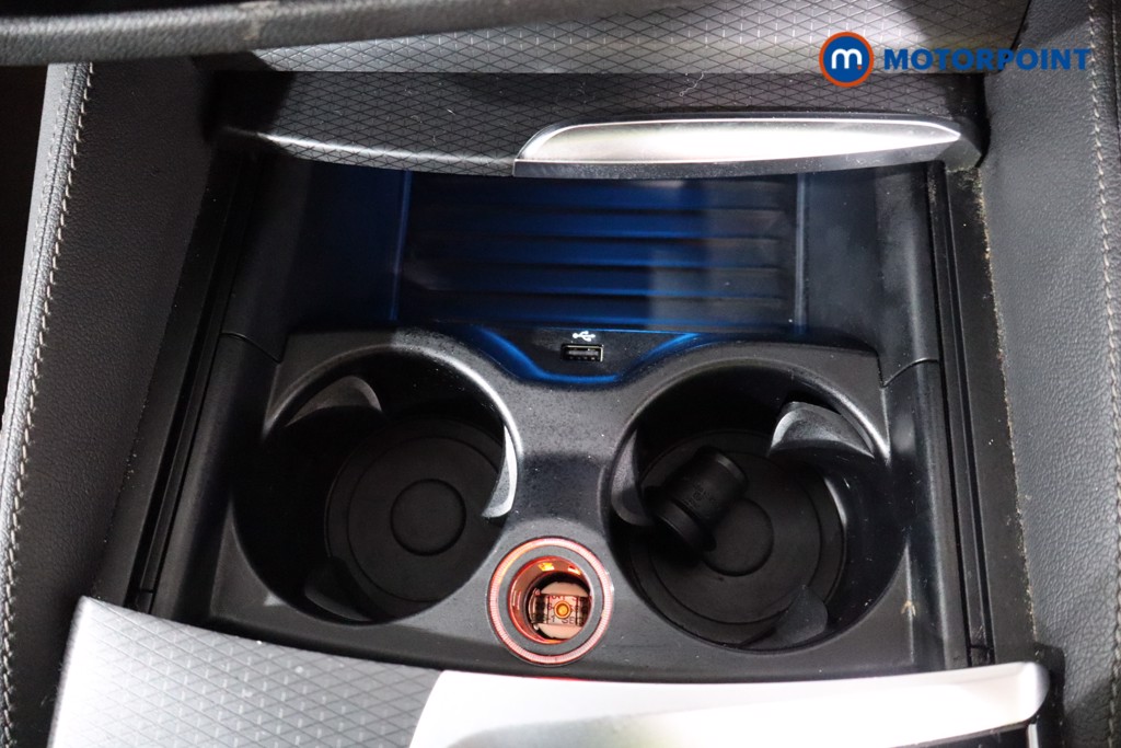 BMW 5 Series M Sport Automatic Petrol Plug-In Hybrid Saloon - Stock Number (1533829) - 15th supplementary image