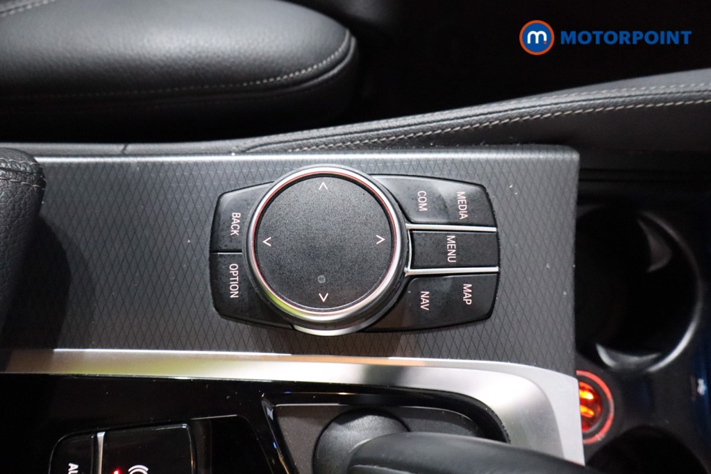 BMW 5 Series M Sport Automatic Petrol Plug-In Hybrid Saloon - Stock Number (1533829) - 16th supplementary image