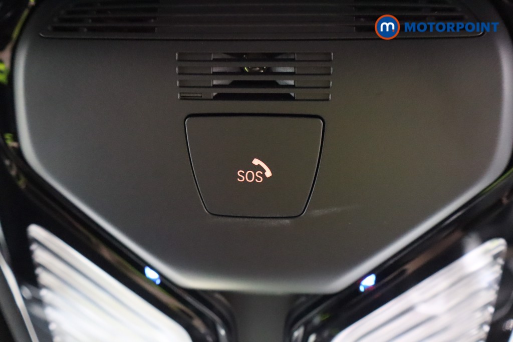 BMW 5 Series M Sport Automatic Petrol Plug-In Hybrid Saloon - Stock Number (1533829) - 18th supplementary image