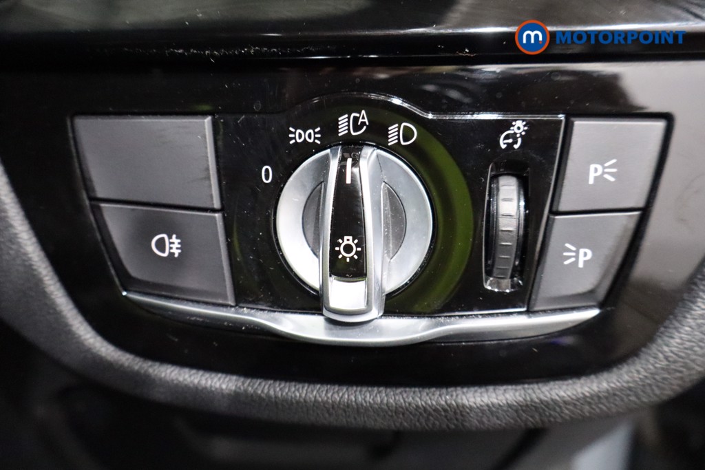BMW 5 Series M Sport Automatic Petrol Plug-In Hybrid Saloon - Stock Number (1533829) - 23rd supplementary image