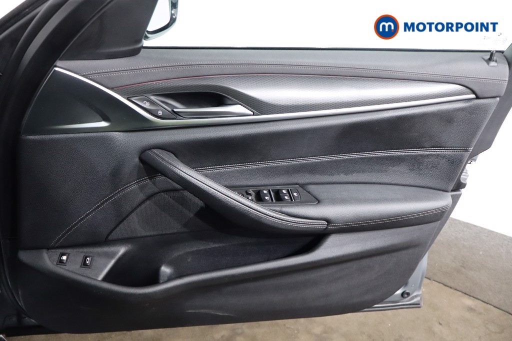 BMW 5 Series M Sport Automatic Petrol Plug-In Hybrid Saloon - Stock Number (1533829) - 25th supplementary image
