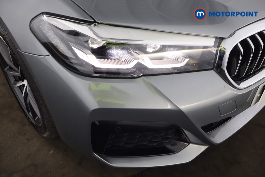 BMW 5 Series M Sport Automatic Petrol Plug-In Hybrid Saloon - Stock Number (1533829) - 27th supplementary image
