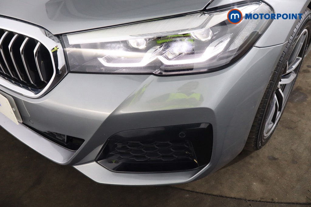 BMW 5 Series M Sport Automatic Petrol Plug-In Hybrid Saloon - Stock Number (1533829) - 28th supplementary image