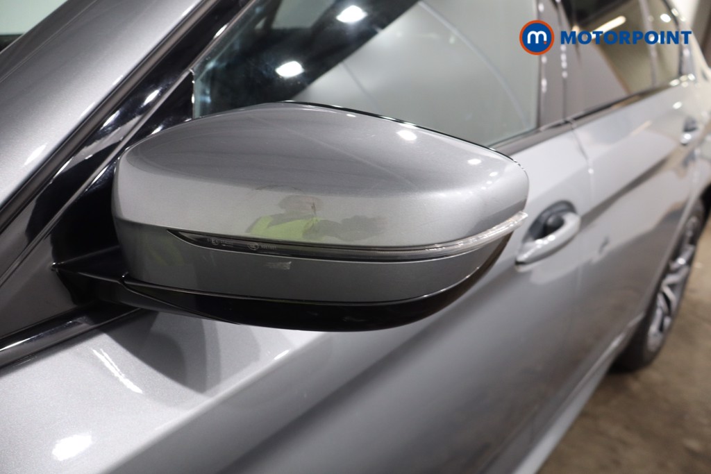 BMW 5 Series M Sport Automatic Petrol Plug-In Hybrid Saloon - Stock Number (1533829) - 29th supplementary image
