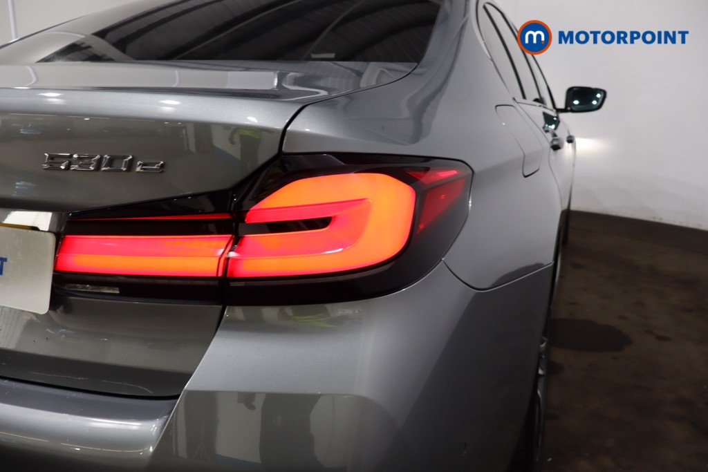 BMW 5 Series M Sport Automatic Petrol Plug-In Hybrid Saloon - Stock Number (1533829) - 31st supplementary image