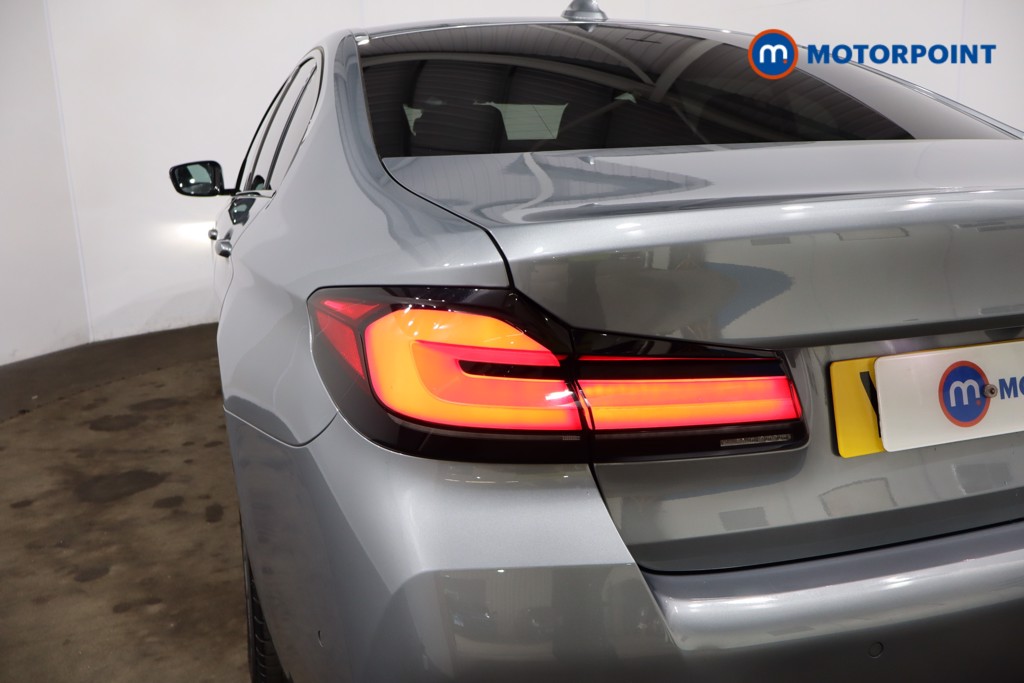 BMW 5 Series M Sport Automatic Petrol Plug-In Hybrid Saloon - Stock Number (1533829) - 32nd supplementary image
