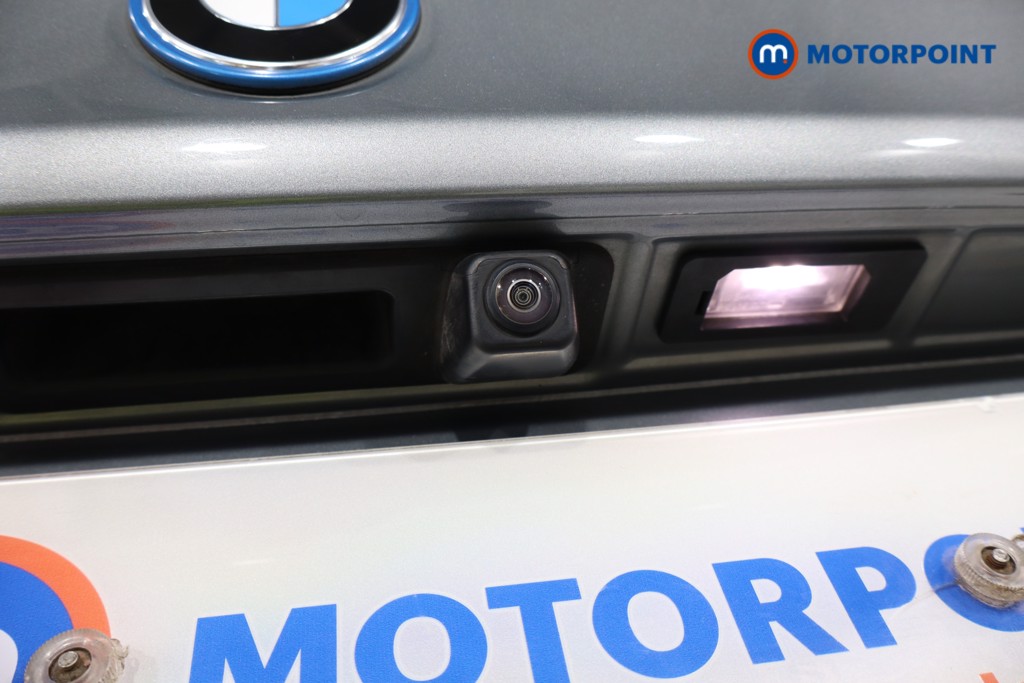 BMW 5 Series M Sport Automatic Petrol Plug-In Hybrid Saloon - Stock Number (1533829) - 34th supplementary image