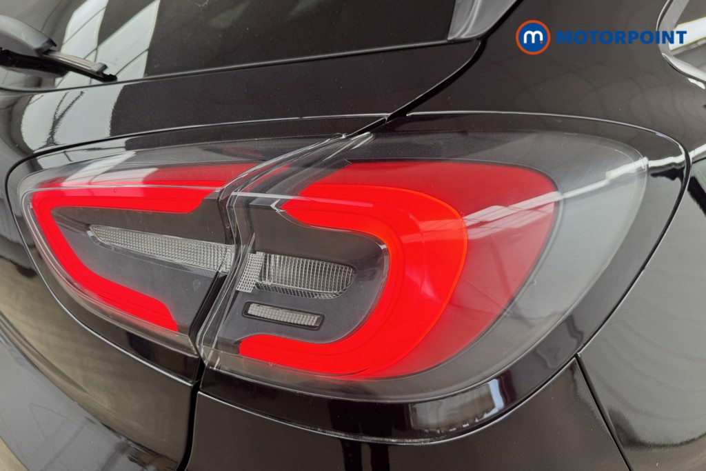Ford Puma St-Line Vignale Automatic Petrol SUV - Stock Number (1534070) - 18th supplementary image