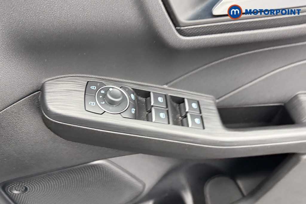 Ford Kuga Black Package Edition Automatic Petrol Plug-In Hybrid SUV - Stock Number (1534144) - 17th supplementary image
