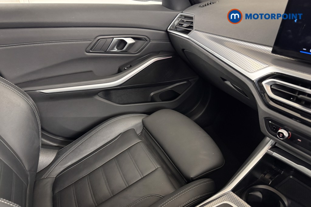BMW 3 Series M Sport Automatic Petrol Estate - Stock Number (1534251) - 12th supplementary image