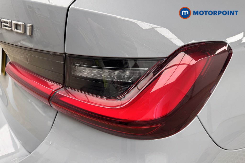 BMW 3 Series M Sport Automatic Petrol Estate - Stock Number (1534251) - 18th supplementary image