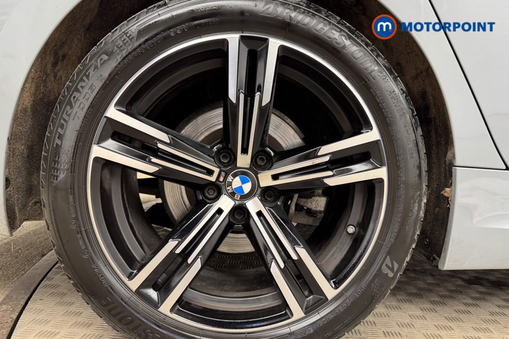 BMW 3 Series M Sport Automatic Petrol Estate - Stock Number (1534251) - 21st supplementary image
