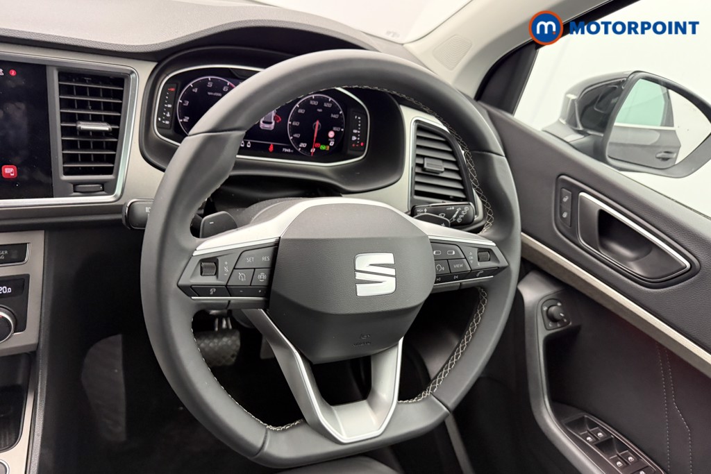 Seat Ateca Xperience Lux Automatic Petrol SUV - Stock Number (1534755) - 3rd supplementary image