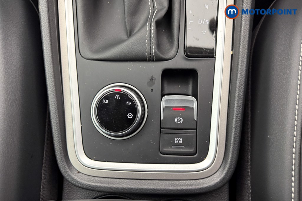 Seat Ateca Xperience Lux Automatic Petrol SUV - Stock Number (1534755) - 13th supplementary image