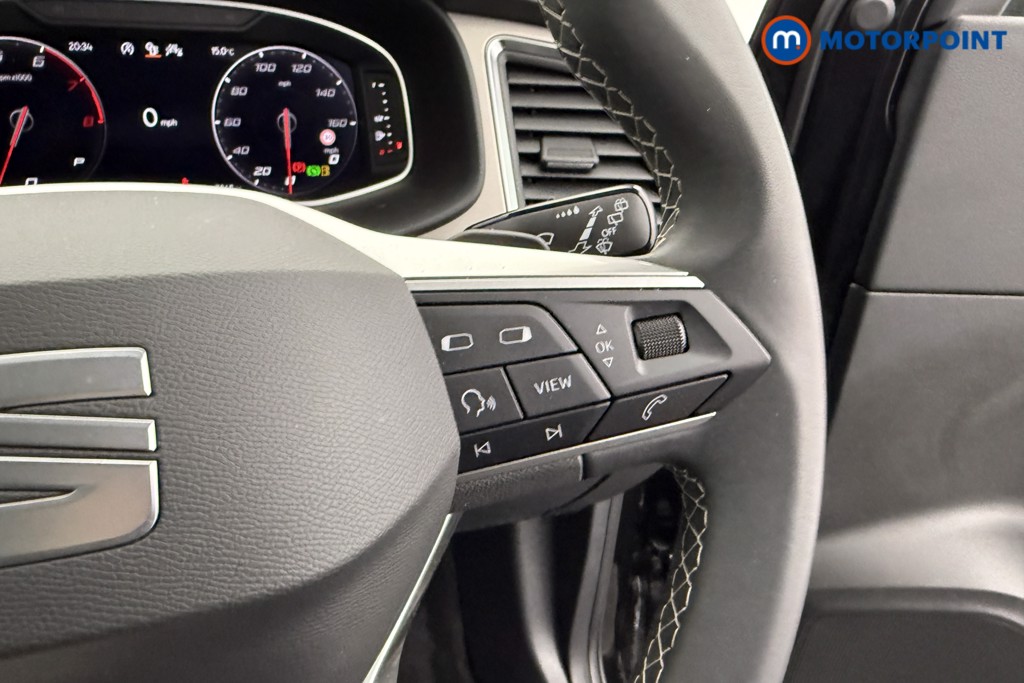 Seat Ateca Xperience Lux Automatic Petrol SUV - Stock Number (1534755) - 16th supplementary image