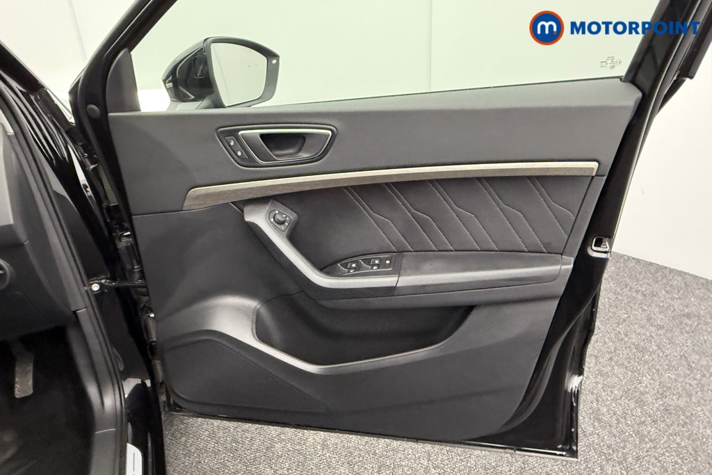 Seat Ateca Xperience Lux Automatic Petrol SUV - Stock Number (1534755) - 19th supplementary image