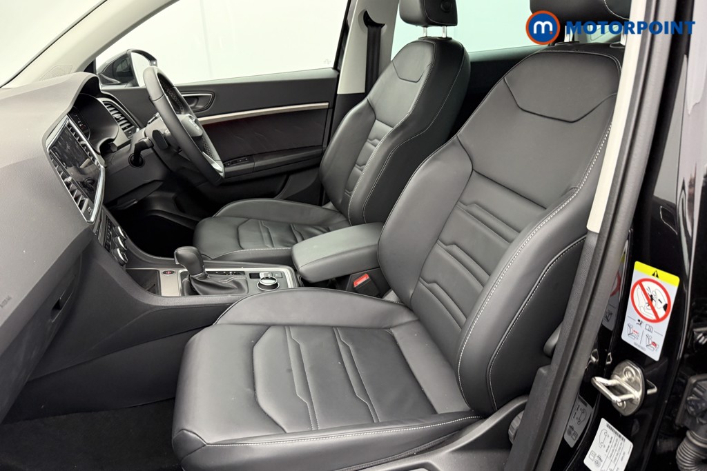 Seat Ateca Xperience Lux Automatic Petrol SUV - Stock Number (1534755) - 26th supplementary image