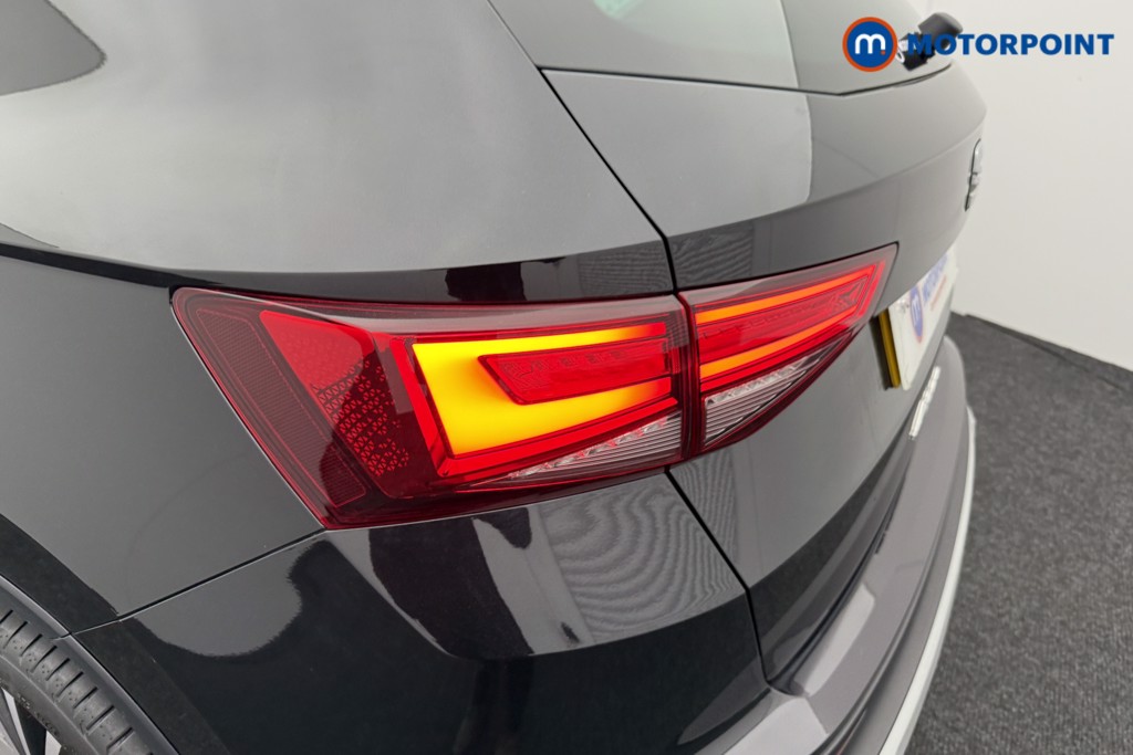 Seat Ateca Xperience Lux Automatic Petrol SUV - Stock Number (1534755) - 29th supplementary image