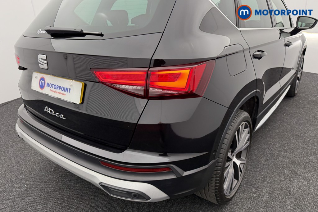 Seat Ateca Xperience Lux Automatic Petrol SUV - Stock Number (1534755) - 30th supplementary image