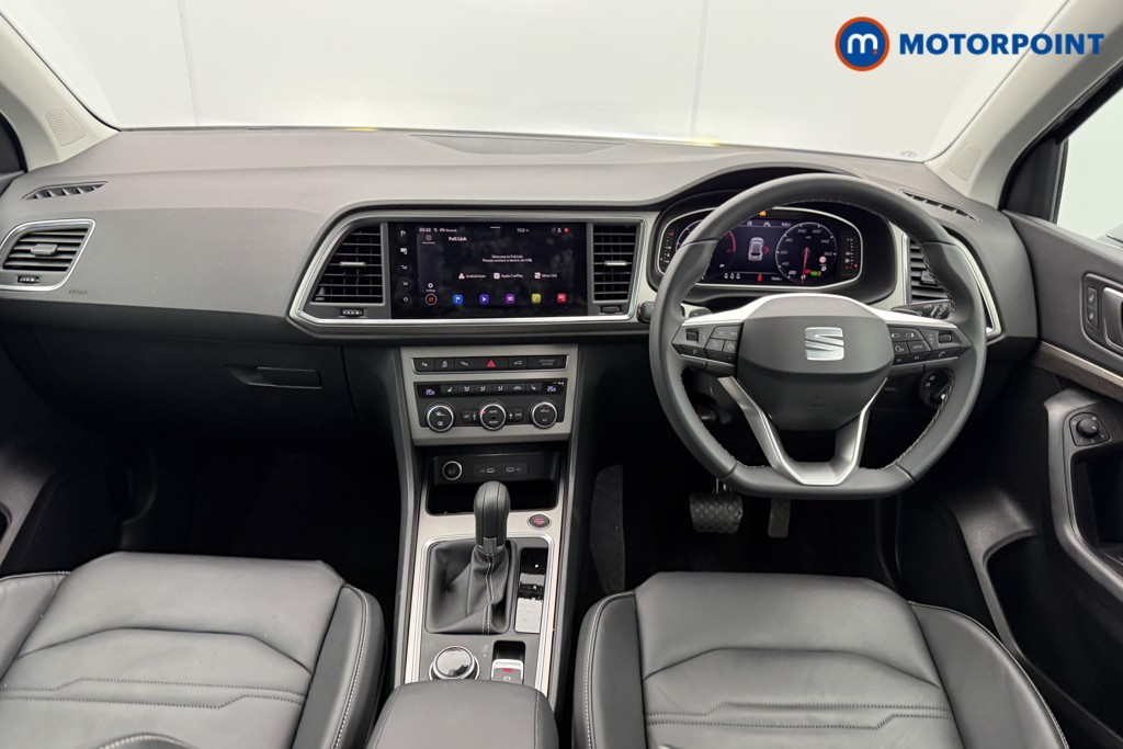 Seat Ateca Xperience Lux Automatic Petrol SUV - Stock Number (1534755) - 1st supplementary image