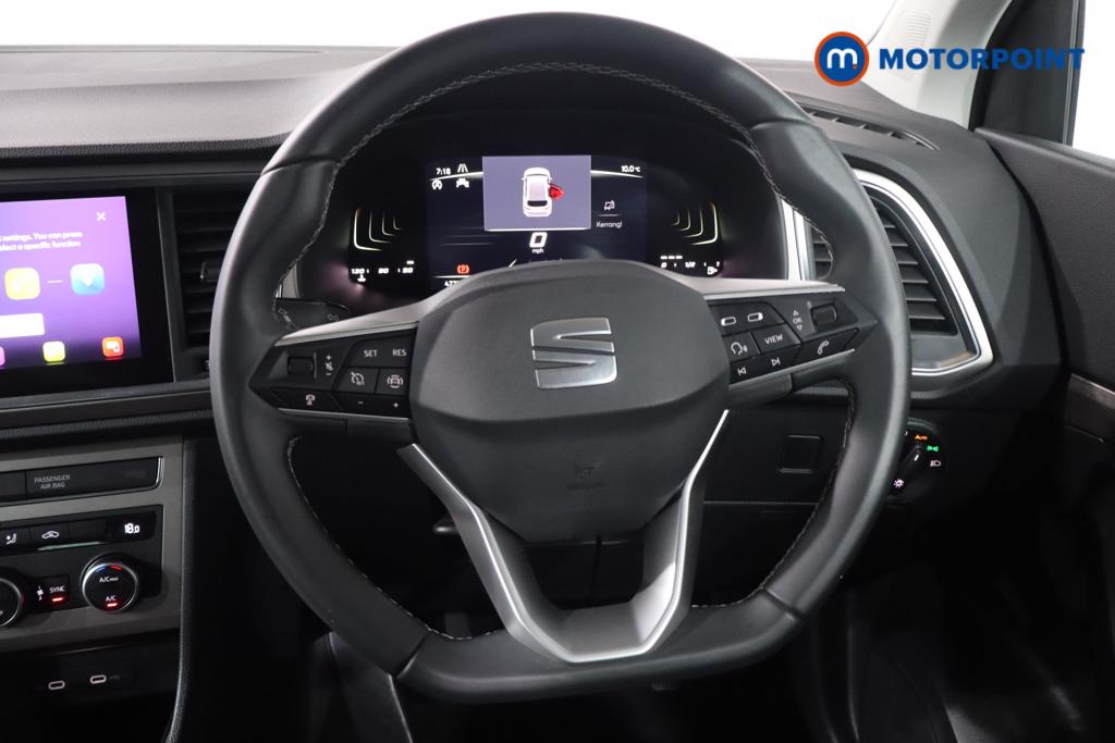 Seat Ateca Xperience Manual Petrol SUV - Stock Number (1534858) - 3rd supplementary image