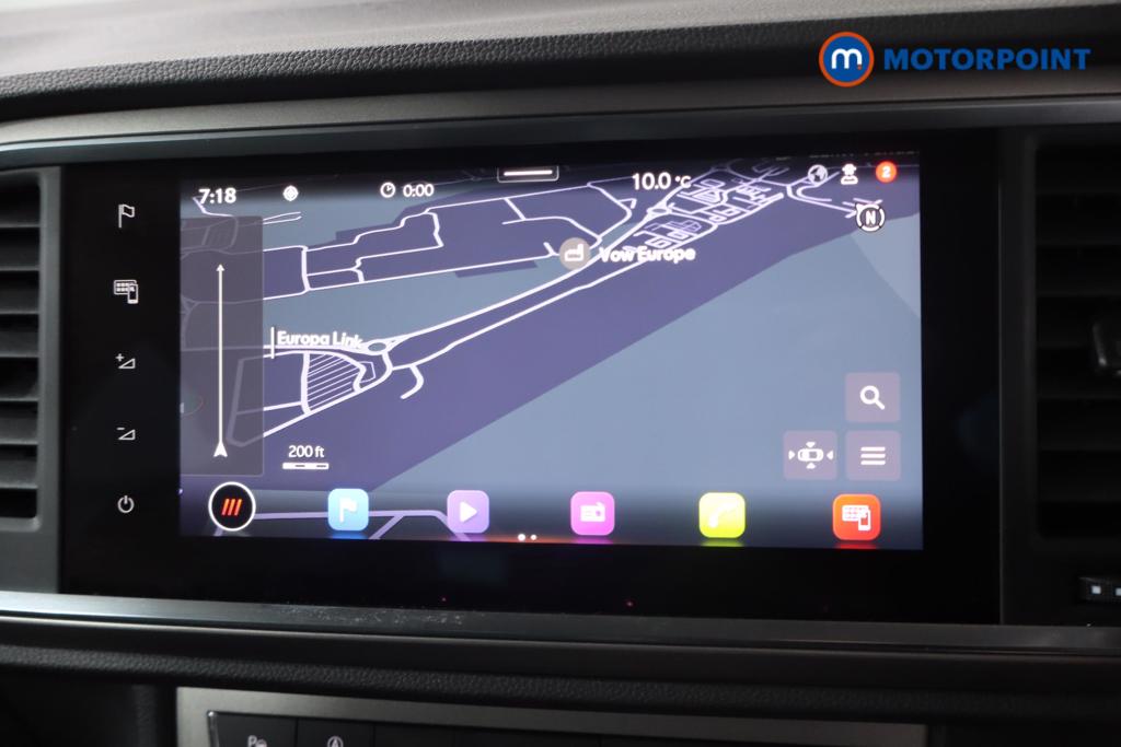 Seat Ateca Xperience Manual Petrol SUV - Stock Number (1534858) - 6th supplementary image
