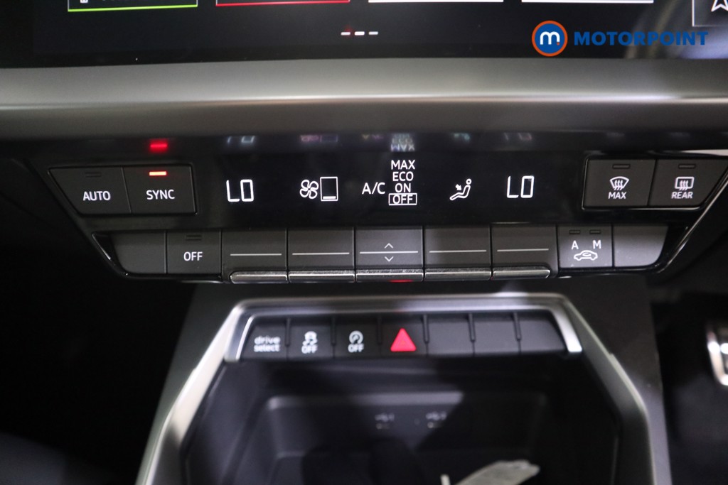 Audi A3 S Line Automatic Petrol Saloon - Stock Number (1534870) - 8th supplementary image
