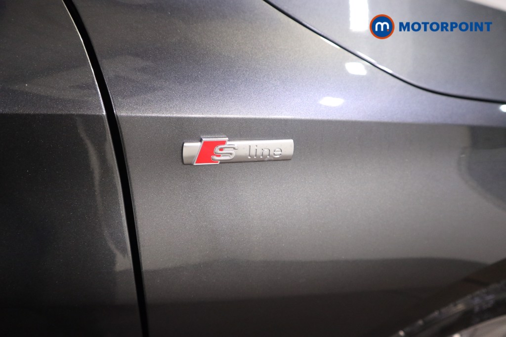 Audi A3 S Line Automatic Petrol Saloon - Stock Number (1534870) - 24th supplementary image