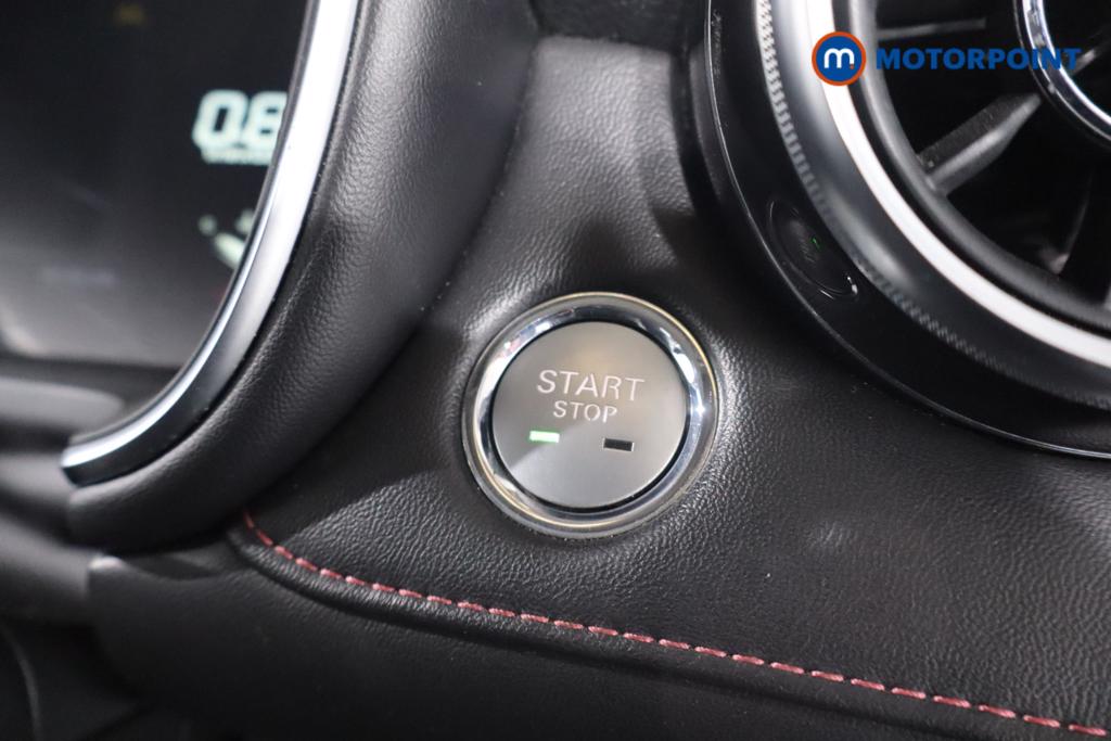 Mg Motor Uk HS Excite Manual Petrol SUV - Stock Number (1534926) - 13th supplementary image