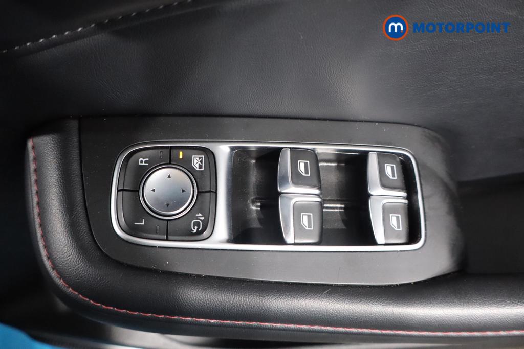 Mg Motor Uk HS Excite Manual Petrol SUV - Stock Number (1534926) - 14th supplementary image