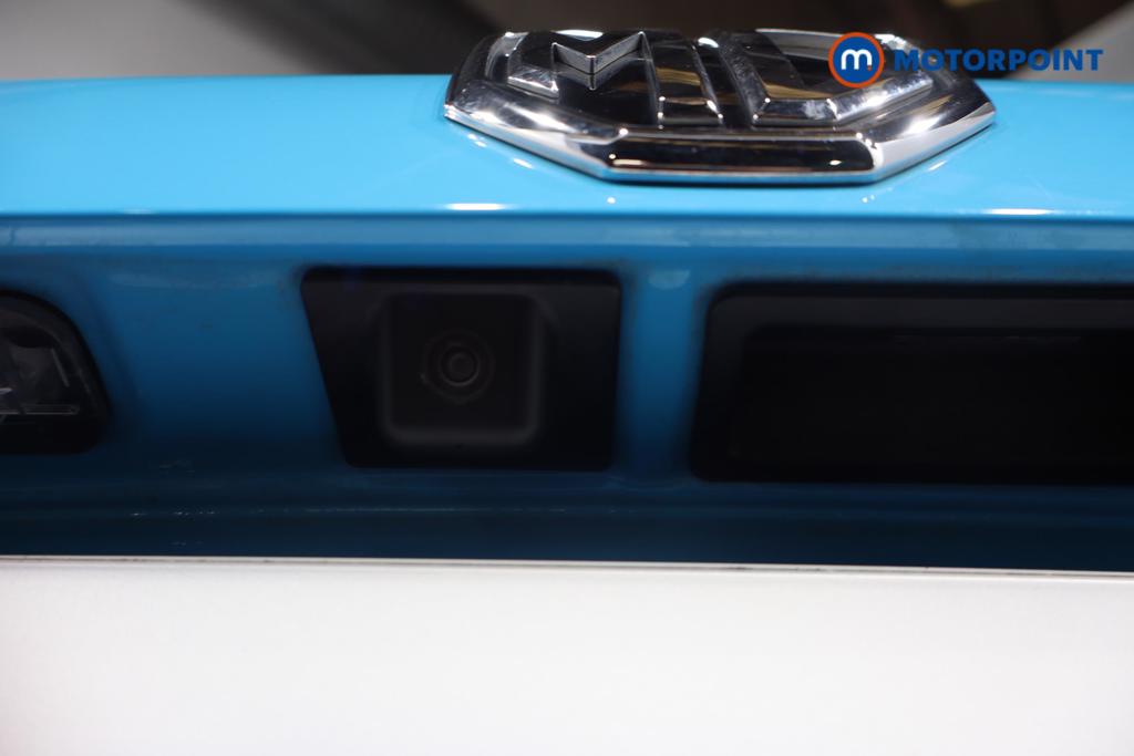 Mg Motor Uk HS Excite Manual Petrol SUV - Stock Number (1534926) - 19th supplementary image