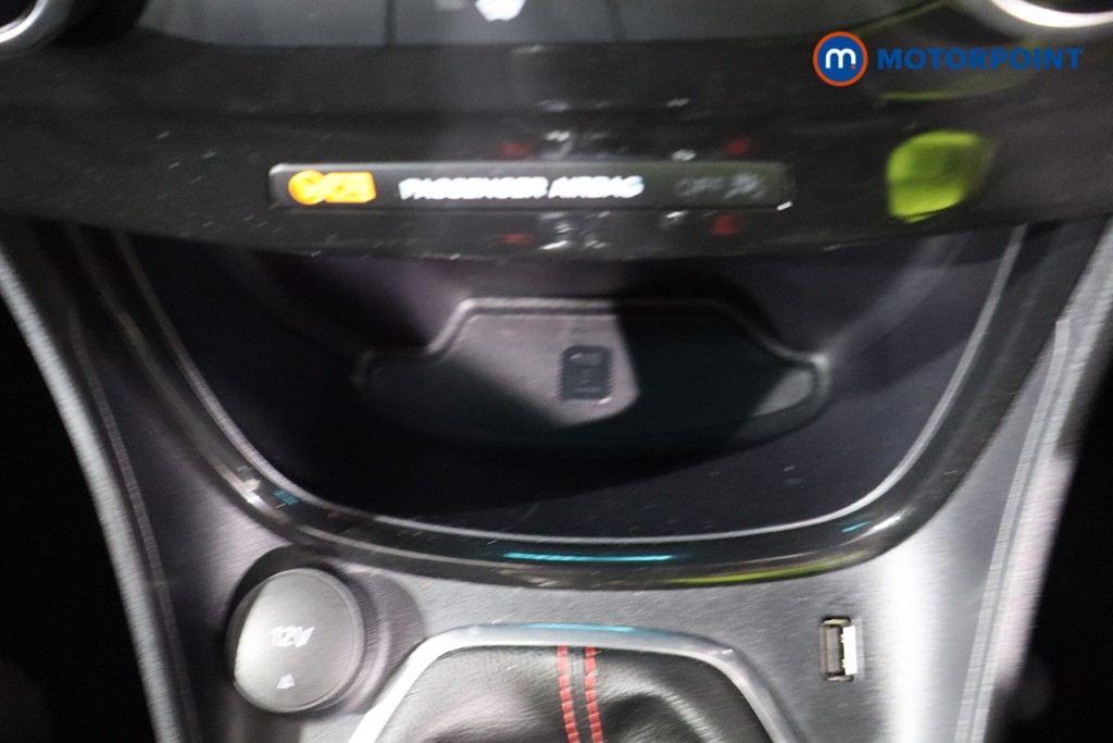 Ford Puma St-Line Manual Petrol-Electric Hybrid SUV - Stock Number (1534962) - 16th supplementary image