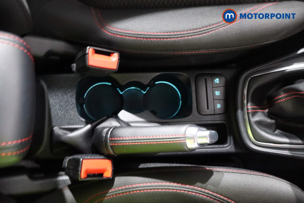 Ford Puma St-Line Manual Petrol-Electric Hybrid SUV - Stock Number (1534962) - 18th supplementary image