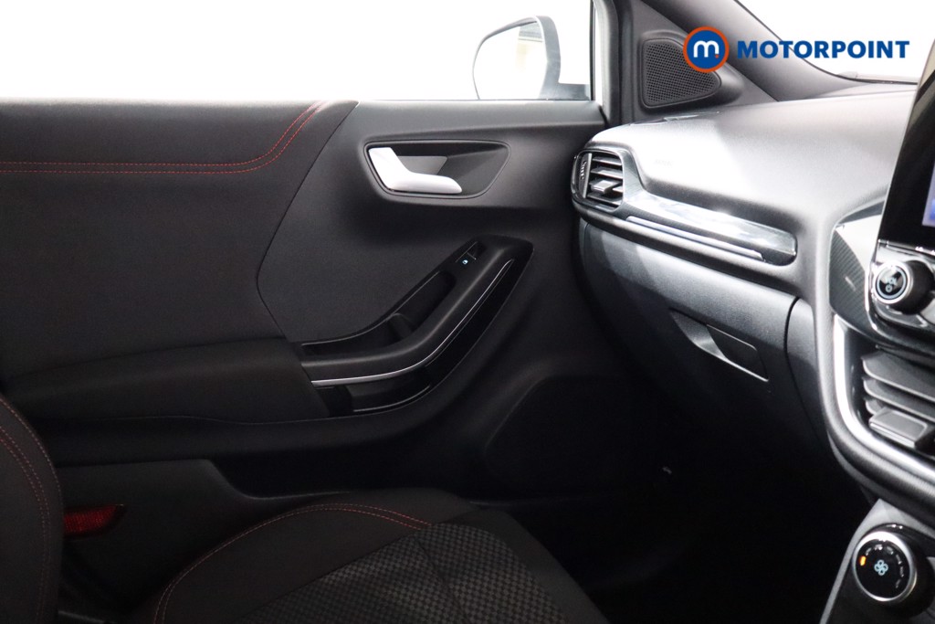Ford Puma St-Line Manual Petrol-Electric Hybrid SUV - Stock Number (1534962) - 21st supplementary image